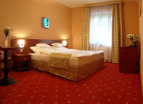 Hotel Browar Lw�w
