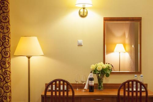 Hotel Browar Lw�w