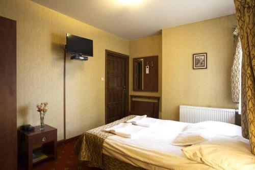 Hotel Browar Lw�w