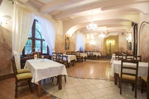 Hotel Browar Lw�w