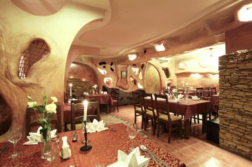 Hotel Browar Lw�w