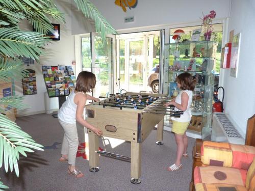 Hotel H�tel Le Kolibri