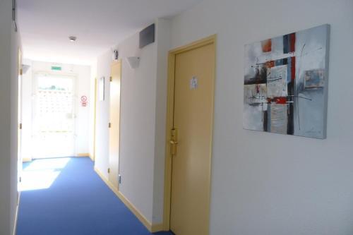 Hotel H�tel Le Kolibri