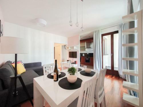 Capital Apartments - Centrum