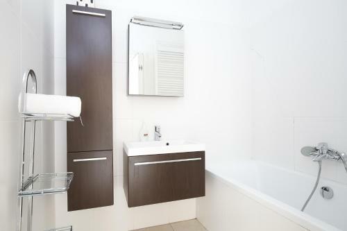 Capital Apartments - Centrum