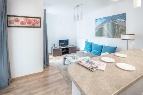 Capital Apartments - Centrum