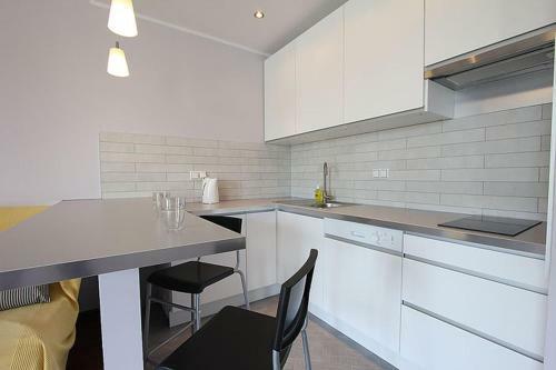 Capital Apartments - Centrum