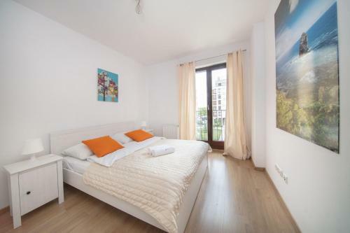 Capital Apartments - Centrum