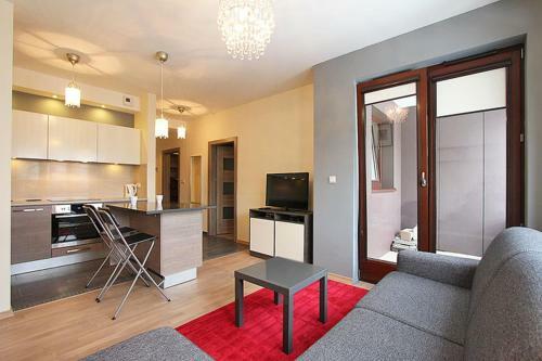 Capital Apartments - Centrum
