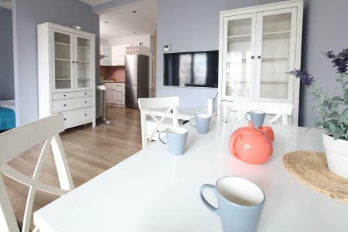 Capital Apartments - Centrum