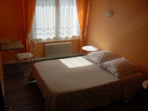 Hotel Restaurant Bocher