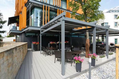 Apartamento Piano Hotel Restaurant & Pub
