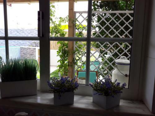 Hostal Casas De Sab�ia
