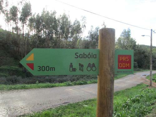Hostal Casas De Sab�ia