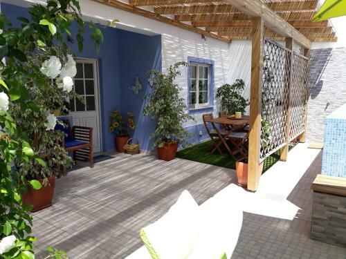 Hostal Casas De Sab�ia
