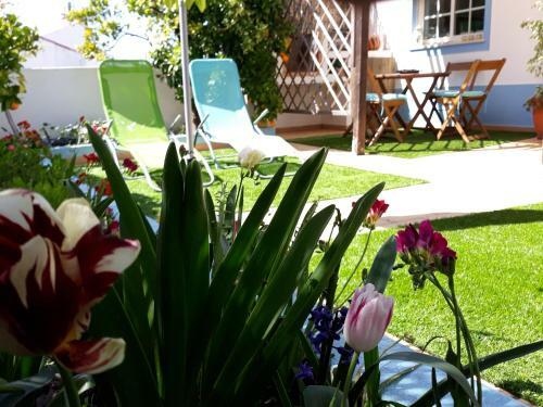 Hostal Casas De Sab�ia
