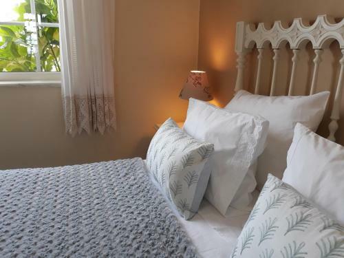 Hostal Casas De Sab�ia