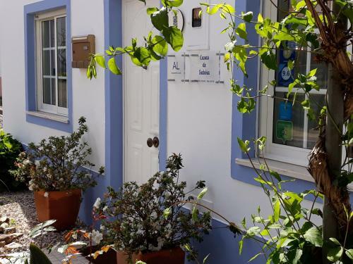 Hostal Casas De Sab�ia