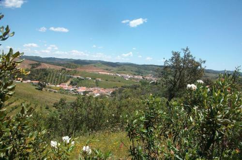 Hostal Casas De Sab�ia