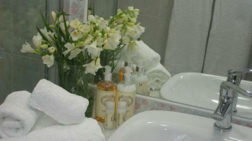 Hostal Casas De Sab�ia