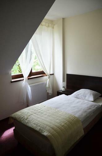 Hotel Cynamon