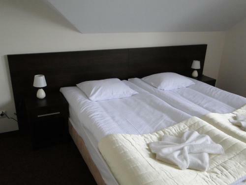 Hotel Cynamon