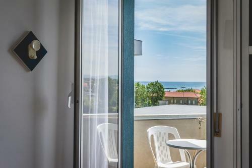 Hotel Raffaello