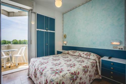 Hotel Raffaello