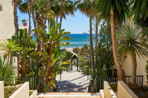 Apartamento Oleholidays 601 Romana Playa Junto Al Mar