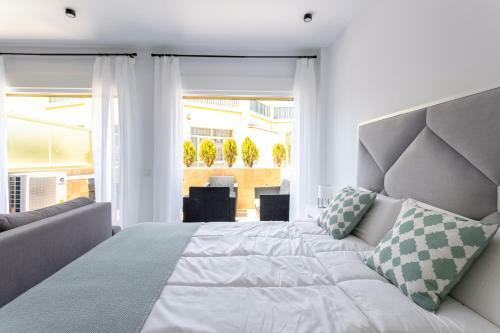 Apartamento Oleholidays 601 Romana Playa Junto Al Mar