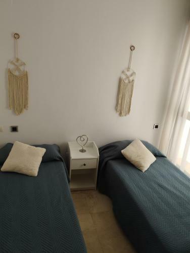 Apartamento �tico Espectacular En Casco Antiguo de Marbella
