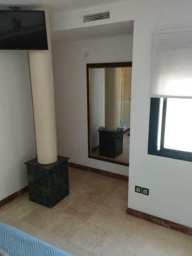 Apartamento �tico Espectacular En Casco Antiguo de Marbella