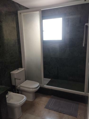 Apartamento �tico Espectacular En Casco Antiguo de Marbella