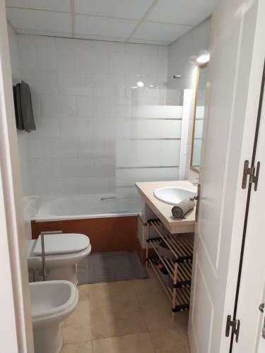 Apartamento �tico Espectacular En Casco Antiguo de Marbella