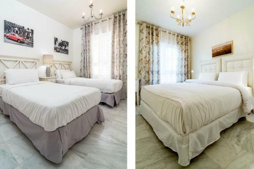 Apartamento Ade10- Front Line Beach San Pedro By Roomservices