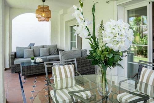 Apartamento Ade10- Front Line Beach San Pedro By Roomservices