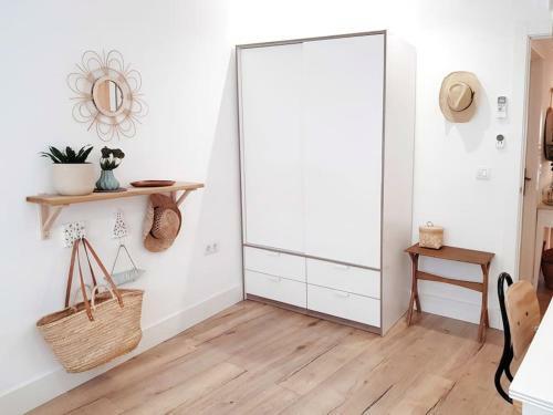 House In Marbella's Old Town, 100m From The Beach?