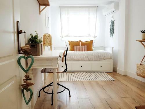 House In Marbella's Old Town, 100m From The Beach?