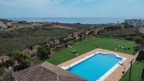 Apartamento 13 Modern Apt For 6 Guest With Shared Pool In Manilva Andalucia
