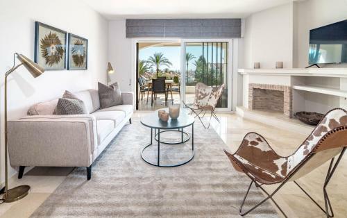 Apartamento Ma7b-malambo Puerto Banus By Roomservices