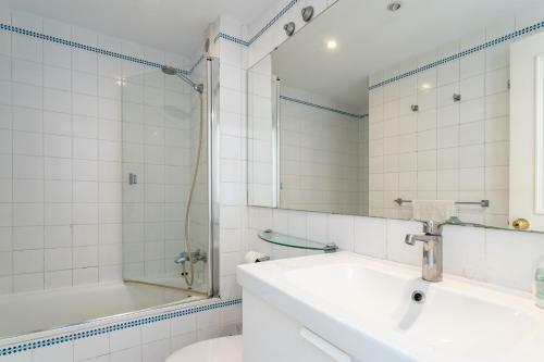 Apartamento On The Beach Sea View Patricia 132