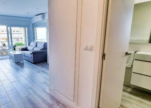 Apartamento Cibeles 904. Moderm Studio With Sea Views In Marbella Centre.