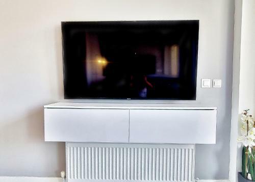 Apartamento Cibeles 904. Moderm Studio With Sea Views In Marbella Centre.