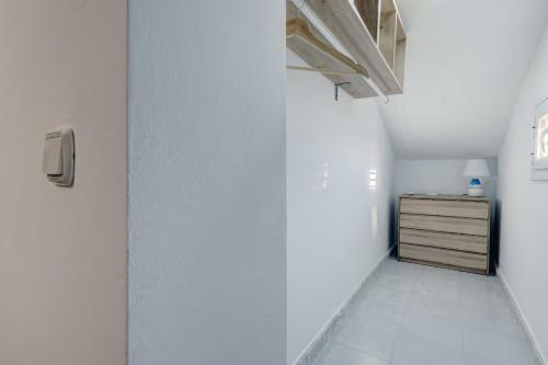 Apartamento Bright Nordic Style Penthouse In Beachside Resort