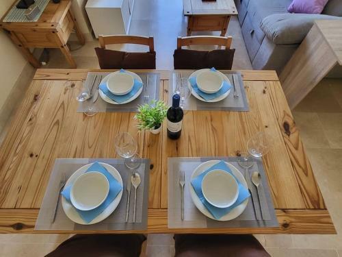 Apartamento Duquesa 2 Bed With Sea And Golf Views And 5 Pools
