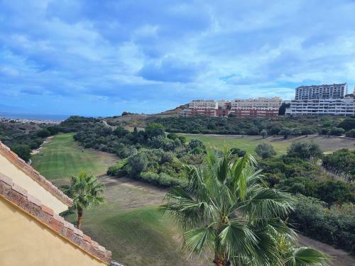 Apartamento Duquesa 2 Bed With Sea And Golf Views And 5 Pools