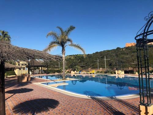 Apartamento Duquesa 2 Bed With Sea And Golf Views And 5 Pools