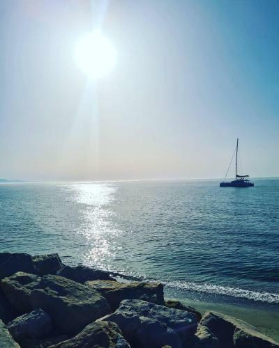 Apartamento Duquesa 2 Bed With Sea And Golf Views And 5 Pools