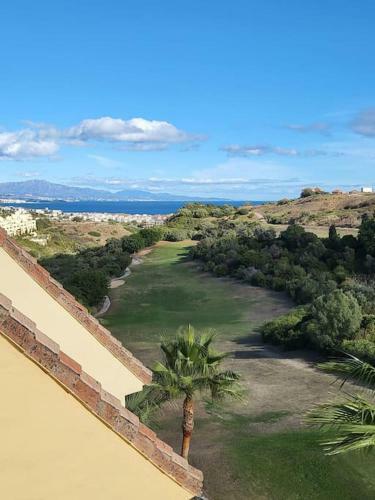 Apartamento Duquesa 2 Bed With Sea And Golf Views And 5 Pools