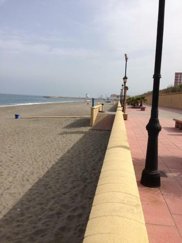 Apartamento Duquesa 2 Bed With Sea And Golf Views And 5 Pools